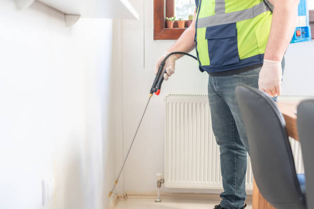 Best Pest Control Near Me  in Winters, CA